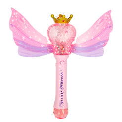 Printsessi mullimasin heli- ja valgusefektidega Soodukas.Com