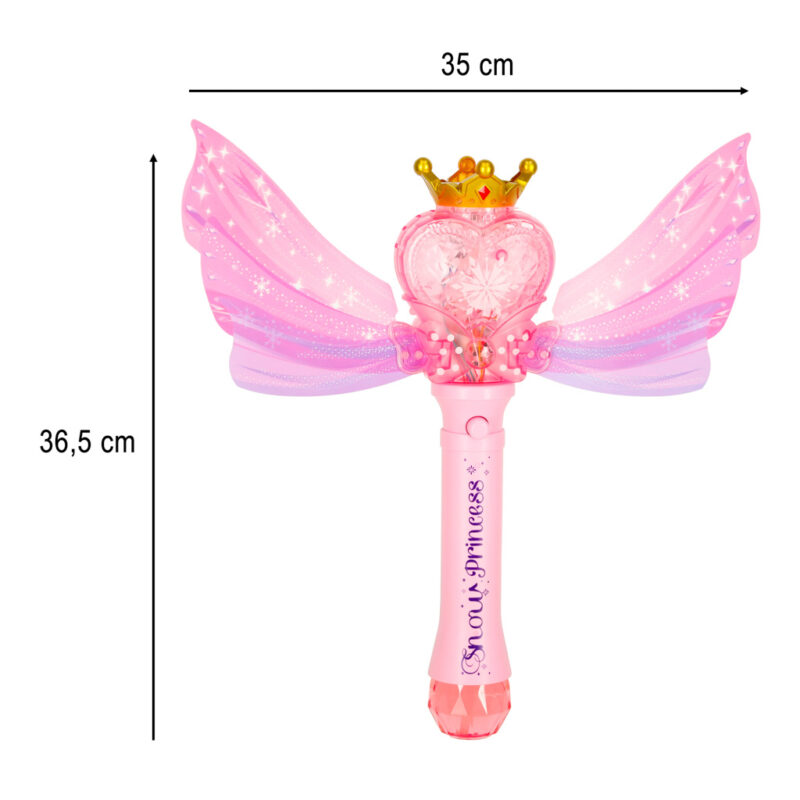 Printsessi mullimasin heli- ja valgusefektidega - Image 13