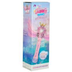 Printsessi mullimasin heli- ja valgusefektidega Soodukas.Com