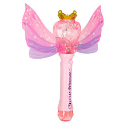 Printsessi mullimasin heli- ja valgusefektidega Soodukas.Com