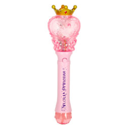 Printsessi mullimasin heli- ja valgusefektidega Soodukas.Com