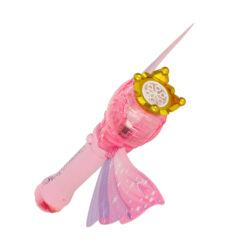 Printsessi mullimasin heli- ja valgusefektidega Soodukas.Com