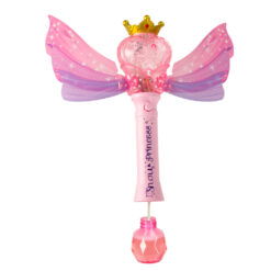 Printsessi mullimasin heli- ja valgusefektidega Soodukas.Com