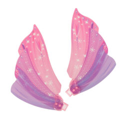 Printsessi mullimasin heli- ja valgusefektidega Soodukas.Com