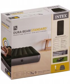 Alternative view of Õhkmadrats