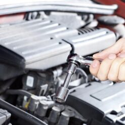 Padrunvõtmete komplekt - 40 osa – Soodukas.Com Padrunvõtmete komplekt - 40 osa Soodukas.Com