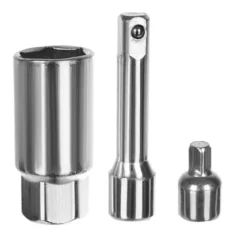 Padrunvõtmete komplekt - 40 osa – Soodukas.Com Padrunvõtmete komplekt - 40 osa Soodukas.Com