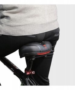 pehme jalgrattasadul 1