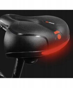 pehme jalgrattasadul 3