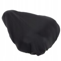 Pehmendusega jalgrattasadul + veekindel kate Soodukas.Com