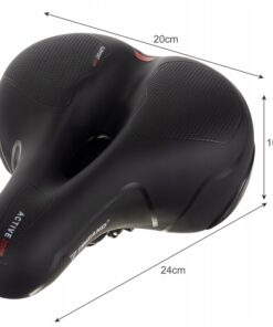 pehme jalgrattasadul 8