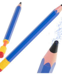 Pliiatsi kujuline veepüss