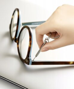 Alternative view of Prillide parandamise komplekt - 126 osa