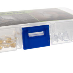 Prillide parandamise komplekt - 126 osa – Soodukas.Com Prillide parandamise komplekt - 126 osa Soodukas.Com