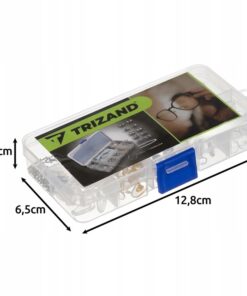 prillide parandamise komplekt 2