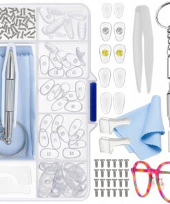 Prillide parandamise komplekt - 126 osa