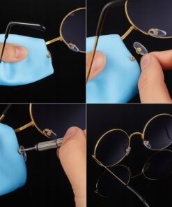 prillide parandamise komplekt 6