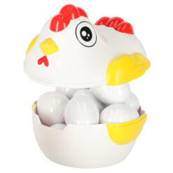 Puslemunad kana kujulises hoidikus – Soodukas.Com Puslemunad kana kujulises hoidikus Soodukas.Com