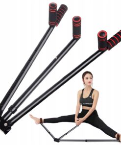 Treeningseade jalalihaste venitamiseks