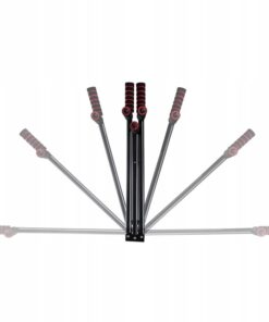 Alternative view of Treeningseade jalalihaste venitamiseks