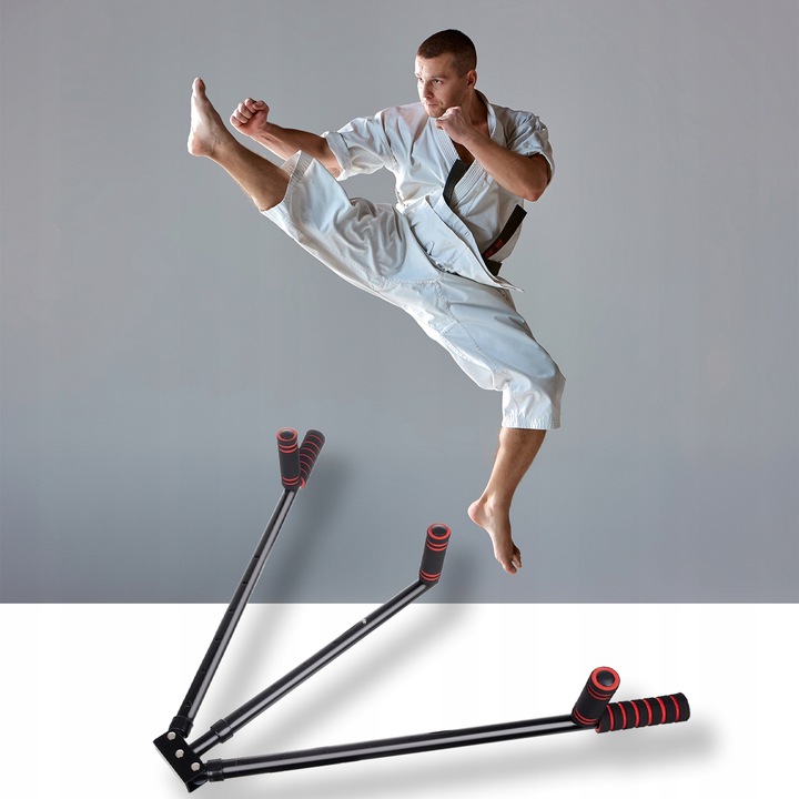 Treeningseade jalalihaste venitamiseks – Soodukas.Com Treeningseade jalalihaste venitamiseks - Image 9