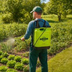 Alternative view of Aiaprits - survepihusti 16L