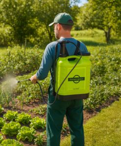 Alternative view of Aiaprits - survepihusti 16L