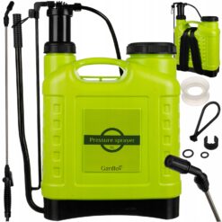 Aiaprits - survepihusti