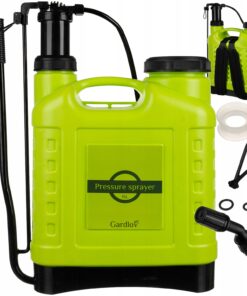 Aiaprits - survepihusti 16L