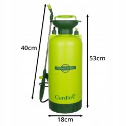 Aiaprits - survepihusti 8L – Soodukas.Com Aiaprits - survepihusti 8L Soodukas.Com