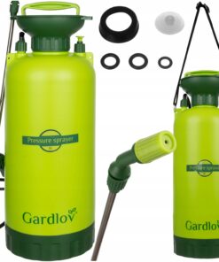 Aiaprits - survepihusti 8L