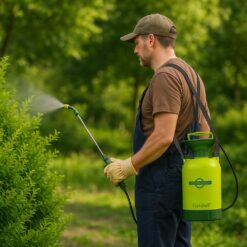 Alternative view of Aiaprits - survepihusti 5L