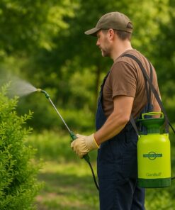 Alternative view of Aiaprits - survepihusti 5L