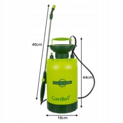 Aiaprits - survepihusti 5L Soodukas.Com