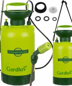 Aiaprits - survepihusti 5L