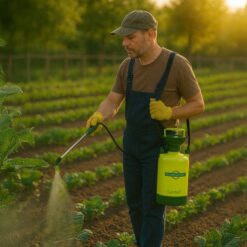 Aiaprits - survepihusti 5L Soodukas.Com