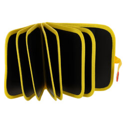 Alternative view of Joonistustahvlitega kaustik + kriidimarkerid