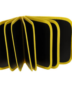 Alternative view of Joonistustahvlitega kaustik + kriidimarkerid