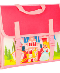 Alternative view of Vildist tegelusmapp lastele