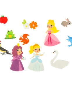 tegelusmapp tudrukutele 11