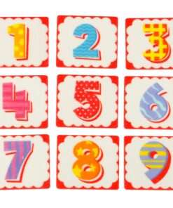 tegelusmapp tudrukutele 12