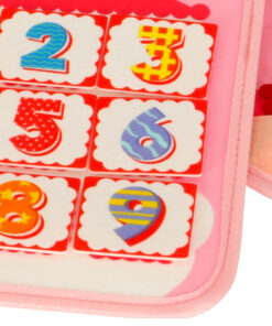 tegelusmapp tudrukutele 14