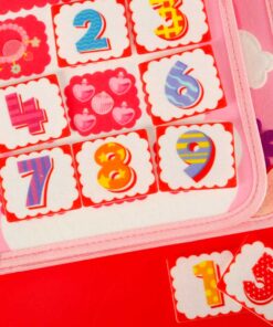 tegelusmapp tudrukutele 17