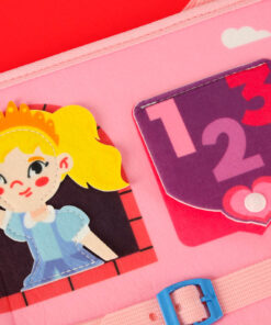 tegelusmapp tudrukutele 18