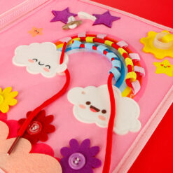 Vildist tegelusmapp lastele – Soodukas.Com Vildist tegelusmapp lastele Soodukas.Com