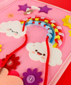 tegelusmapp tudrukutele 19