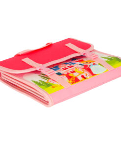 tegelusmapp tudrukutele 2