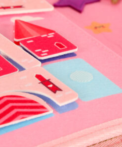 tegelusmapp tudrukutele 20