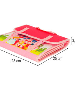 tegelusmapp tudrukutele 21