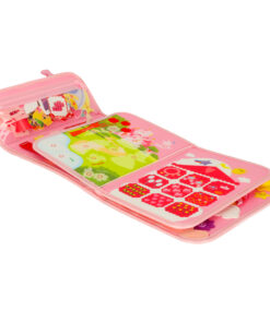 tegelusmapp tudrukutele 4